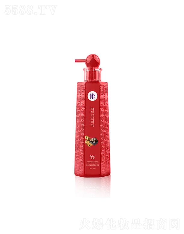 �V�|��(y��u)Ʒ  ��ľ�̝�(r��n)��혽z��ϴ�l(f��)ˮ  500g  �^�l(f��)�坍