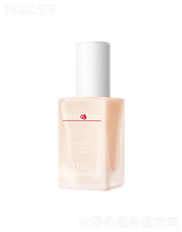 �ψDС��ƿԪ����ַ۵�Һ