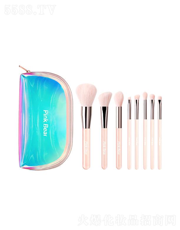 PINKBEARƤ���ܷ�ɫ��(m��ng)�����A(ch��)��ˢ��֧�b