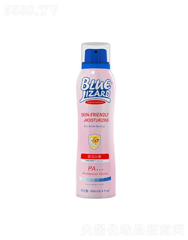 �{(l��n)����BLUE LIZARD�����������FSPF50PA+++ 189ml