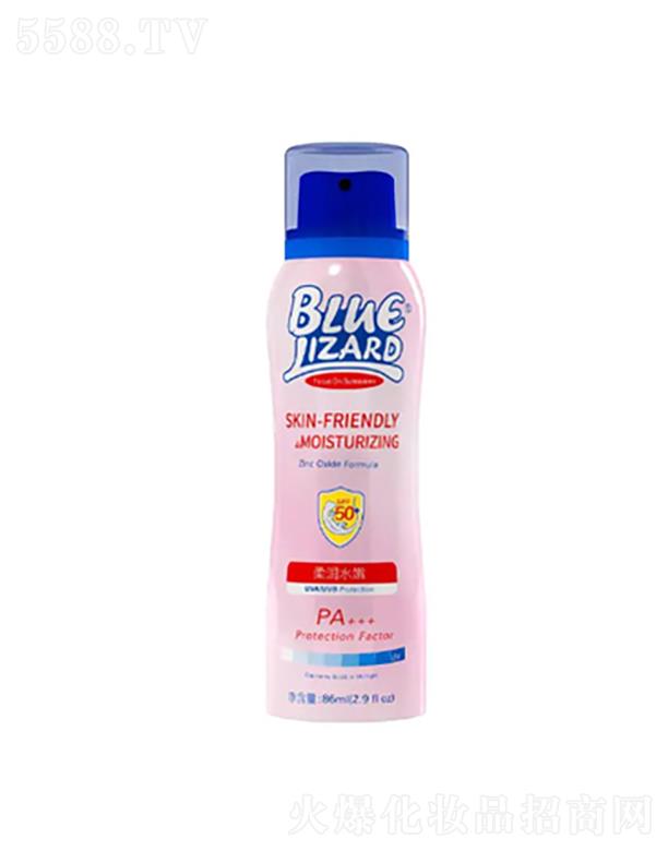 �{(l��n)����BLUE LIZARD�����������FSPF50PA+++ 86ml