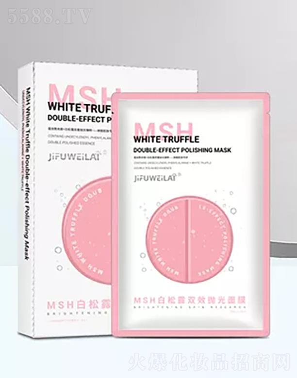 MSH����¶�pЧ������Ĥ