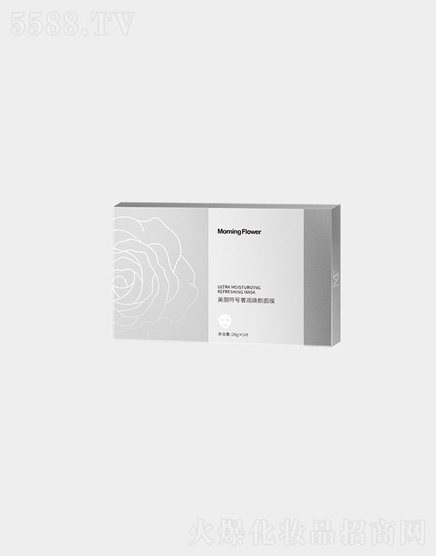 MorningFlower�ݝ������Ĥ