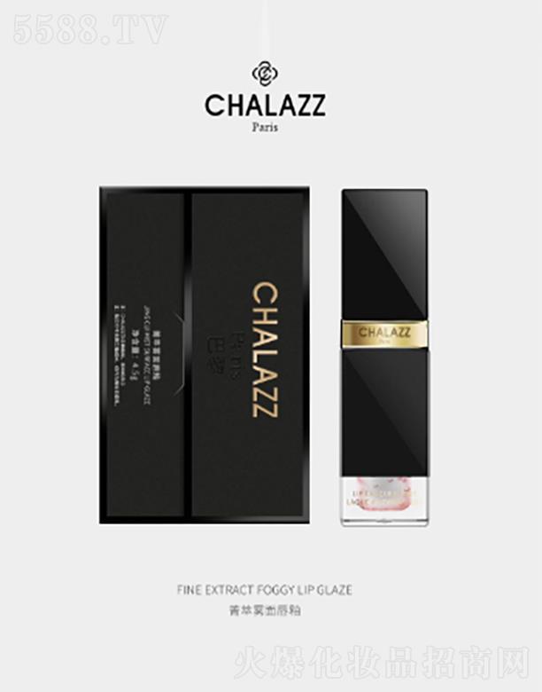 CHALAZZݼ���F�洽��