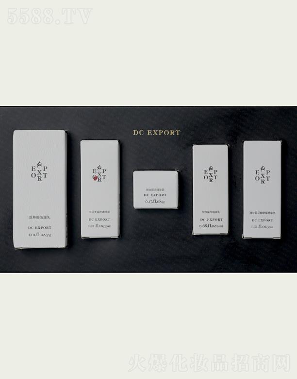 ���˰�������Ƽ����޹�˾��DC EXPORT���±�����Y�b