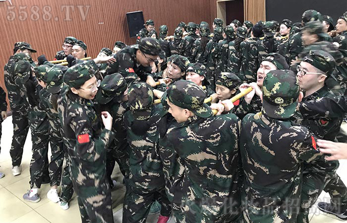 拓展訓(xùn)練心得體會 拓展訓(xùn)練心得體會