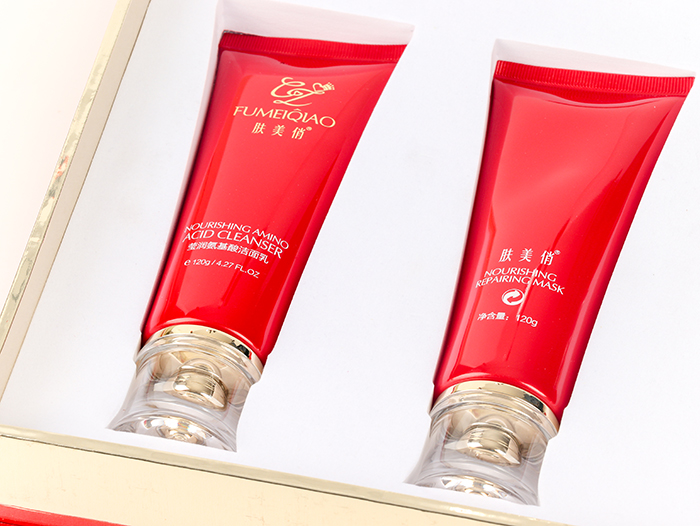 膚美俏瑩潤(rùn)靚膚十件套 膚美俏瑩潤(rùn)靚膚十件套