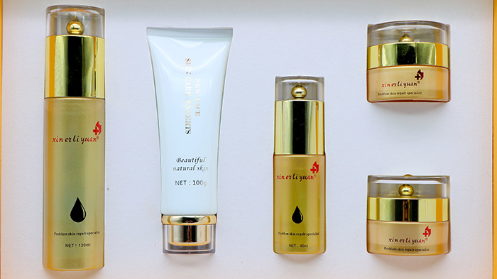 欣爾麗緣五件套 欣爾麗緣五件套