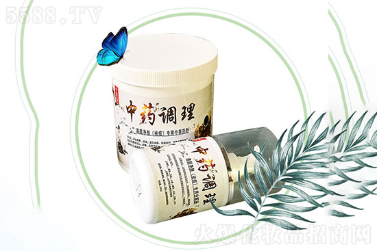 歐娜名媛清顏凈膚(祛痘)專用中草藥粉 歐娜名媛清顏凈膚(祛痘)專用中草藥粉