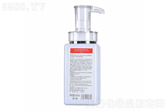 卿碧泉復活草瑩潤保濕乳 卿碧泉復活草瑩潤保濕乳