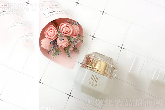 佐漫茜美顏霜 佐漫茜美顏霜