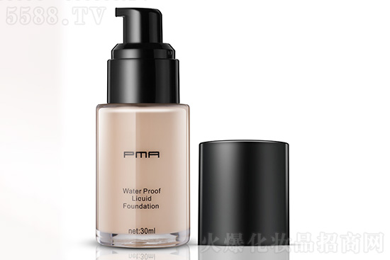 PMA潤(rùn)澤保濕粉底液 PMA潤(rùn)澤保濕粉底液