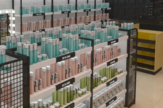 化妝品店選品必知的6大原則 化妝品店選品必知的6大原則