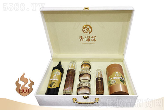 香錦緣陽光膜套盒系列 香錦緣陽光膜套盒系列