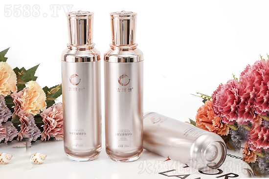 古璟妍凈顏玉膚修護水 古璟妍凈顏玉膚修護水