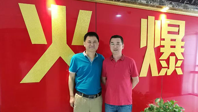 客戶(hù)見(jiàn)證