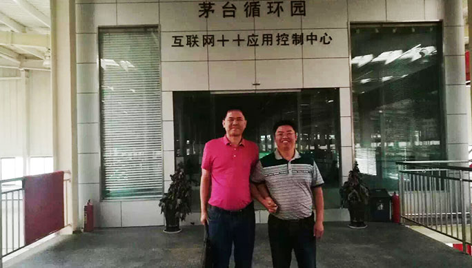 客戶(hù)見(jiàn)證