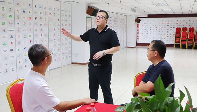 客戶(hù)見(jiàn)證