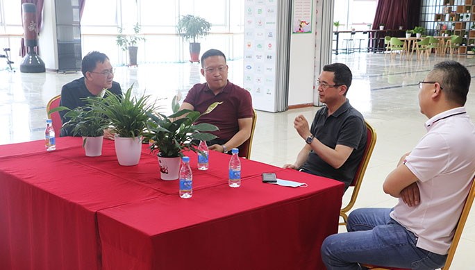 客戶(hù)見(jiàn)證