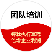 團(tuán)隊(duì)培訓(xùn)