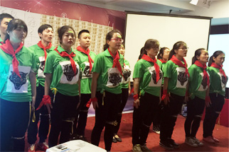 ʿ��չʾ-������������Գɹ�