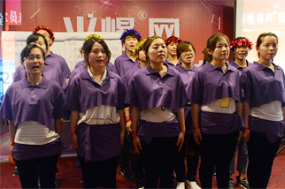 ʿ��չʾ-�����������҂�����õĈF�