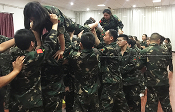 沒(méi)有最棒的，只有最好的，只要不氣餒，我們會(huì)做得更好！