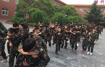 相遇是緣，相知是幸，相惜是福！