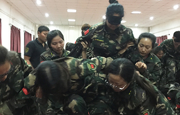 坎坷人生路，風(fēng)雨火爆人！感謝一路有你！