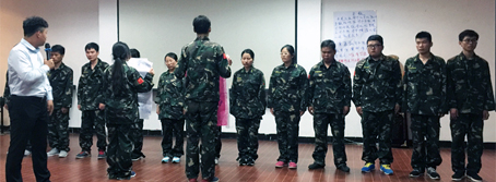 挑戰(zhàn)失敗、企業(yè)破產(chǎn)，隊(duì)員銘記這一刻！