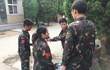 別怕失??！不敢冒險(xiǎn)，才是人生最大的憂患！