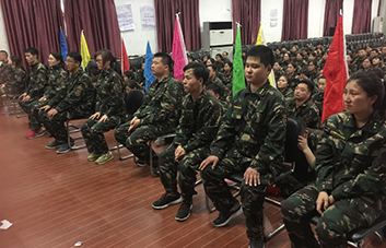 有了壓力，才會(huì)有動(dòng)力，你就會(huì)進(jìn)步！