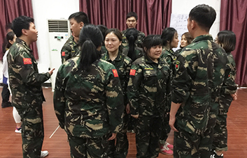 世界上最美好的聲音就是贊美！