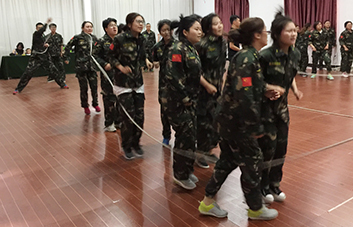 潛能覺(jué)醒、破冰極限，這一路我們贏得漂亮！