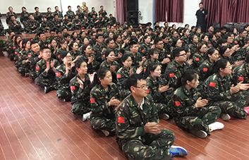 毛遂自薦、領(lǐng)袖選拔，感受領(lǐng)導(dǎo)的責(zé)任與辛酸！