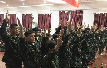 干部招聘，領(lǐng)袖現(xiàn)場(chǎng)兌現(xiàn)承諾！