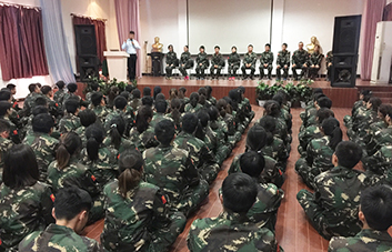 建班子、定戰(zhàn)略、帶隊(duì)伍，領(lǐng)導(dǎo)者魅力展示！