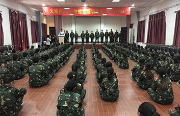 勇氣、自信，主動(dòng)作為領(lǐng)袖就是成功！