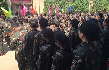 建班子、定戰(zhàn)略、帶隊(duì)伍，領(lǐng)導(dǎo)者魅力展示！