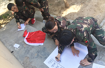 干部招聘，領(lǐng)袖現(xiàn)場(chǎng)兌現(xiàn)承諾！