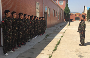 用心做出的一切選擇，你都要百分百堅(jiān)持！