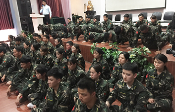 用心做出的一切選擇，你都要百分百堅(jiān)持！