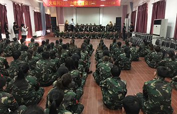 建班子、定戰(zhàn)略、帶隊(duì)伍，領(lǐng)導(dǎo)者魅力展示！