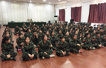 說(shuō)到就要做到，要做就做最好！