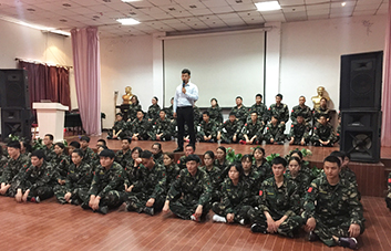 授人以魚(yú)，不如授人以漁，更要授人以欲！