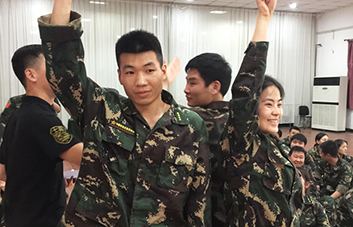 運(yùn)籌帷幄方可決勝千里，分秒必爭(zhēng)方可跑贏人生！